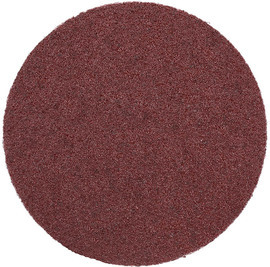 69957399721 3" NORTON & MERIT QUICK-CHANGE DISCS